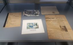 eski belge alan yerler