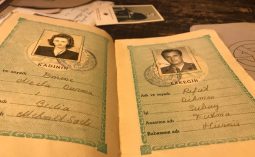 eski belge alan yerler