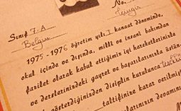 eski evrak alan yerler