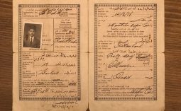 eski evrak alan yerler