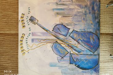 eski plak alan yerler