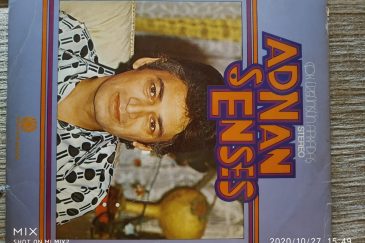 eski plak alan yerler