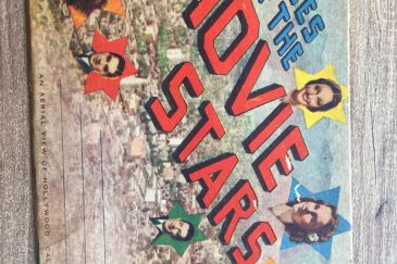 eski plak alan yerler