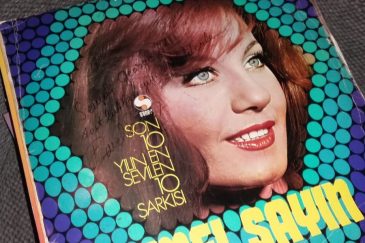 eski plak alan yerler