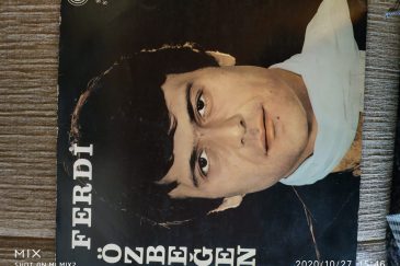 eski plak alan yerler