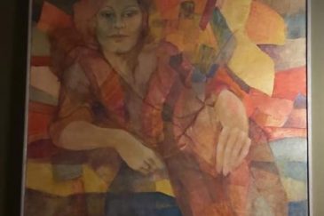 antika tablo alan yerler