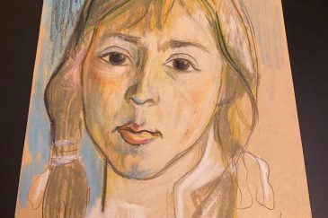 antika tablo alan yerler