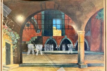 antika tablo alan yerler