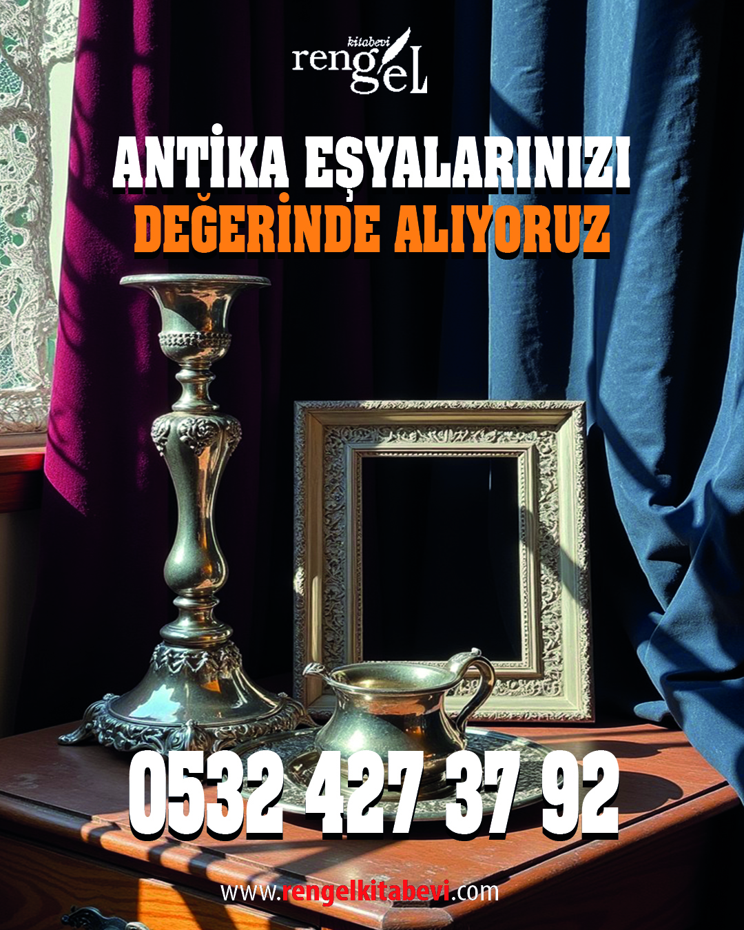 antika 2