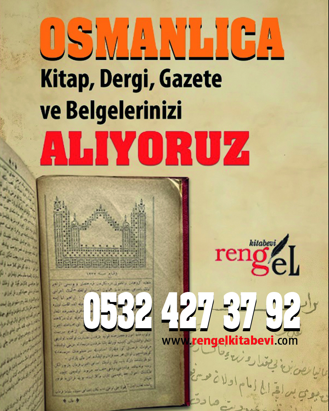 osmanlıca kitap 2